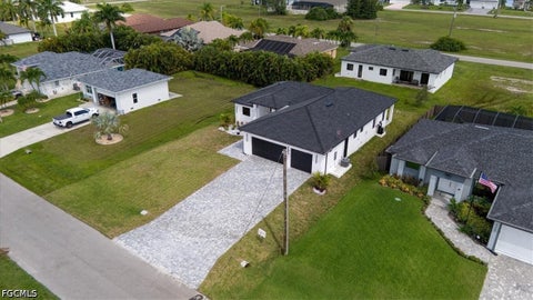 Tiny photo for 4329 NW 27th Terrace, Cape Coral, FL 33993 (MLS # 2026039058)