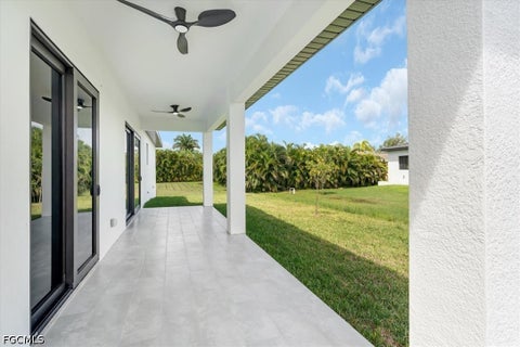 Tiny photo for 4329 NW 27th Terrace, Cape Coral, FL 33993 (MLS # 2026039058)