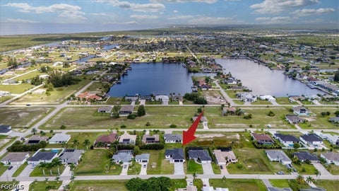 Tiny photo for 4329 NW 27th Terrace, Cape Coral, FL 33993 (MLS # 2026039058)