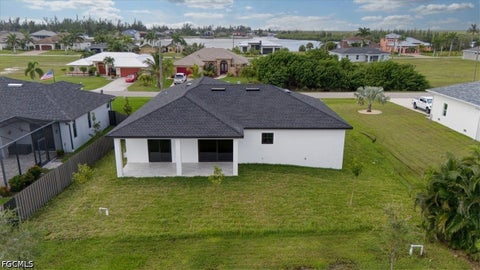Tiny photo for 4329 NW 27th Terrace, Cape Coral, FL 33993 (MLS # 2026039058)
