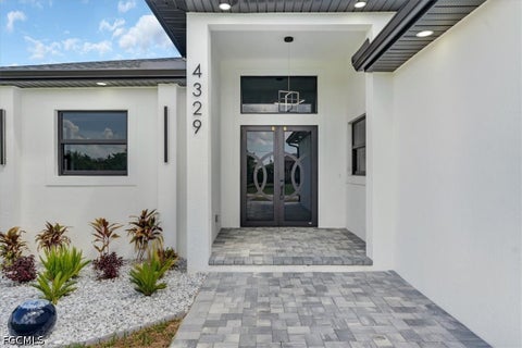 Tiny photo for 4329 NW 27th Terrace, Cape Coral, FL 33993 (MLS # 2026039058)