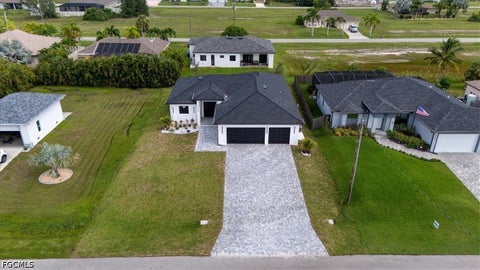 Tiny photo for 4329 NW 27th Terrace, Cape Coral, FL 33993 (MLS # 2026039058)