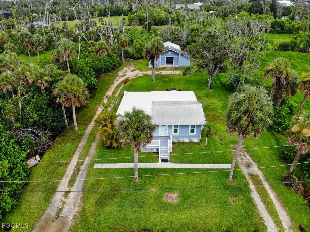 18387 Pioneer Road