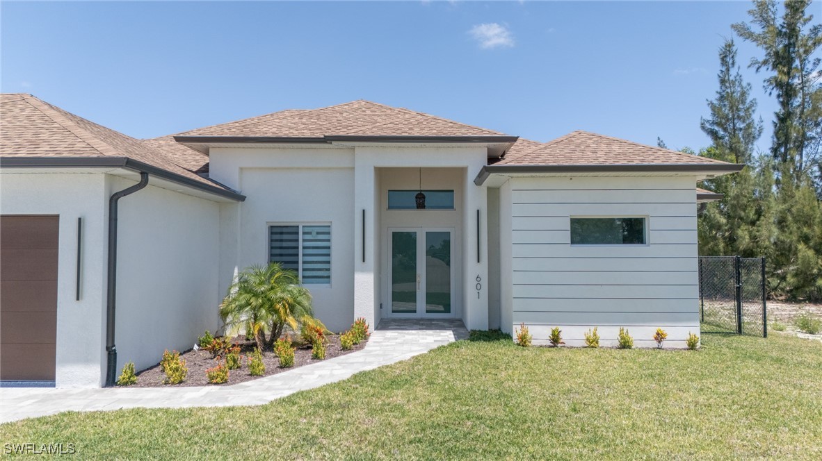 601 SW 13th Street