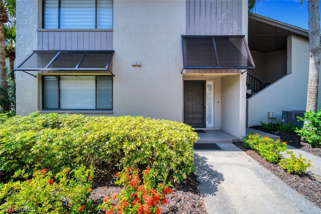 15101 Bagpipe Way 103