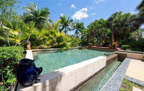 2535 River Reach Drive Naples FL 34104