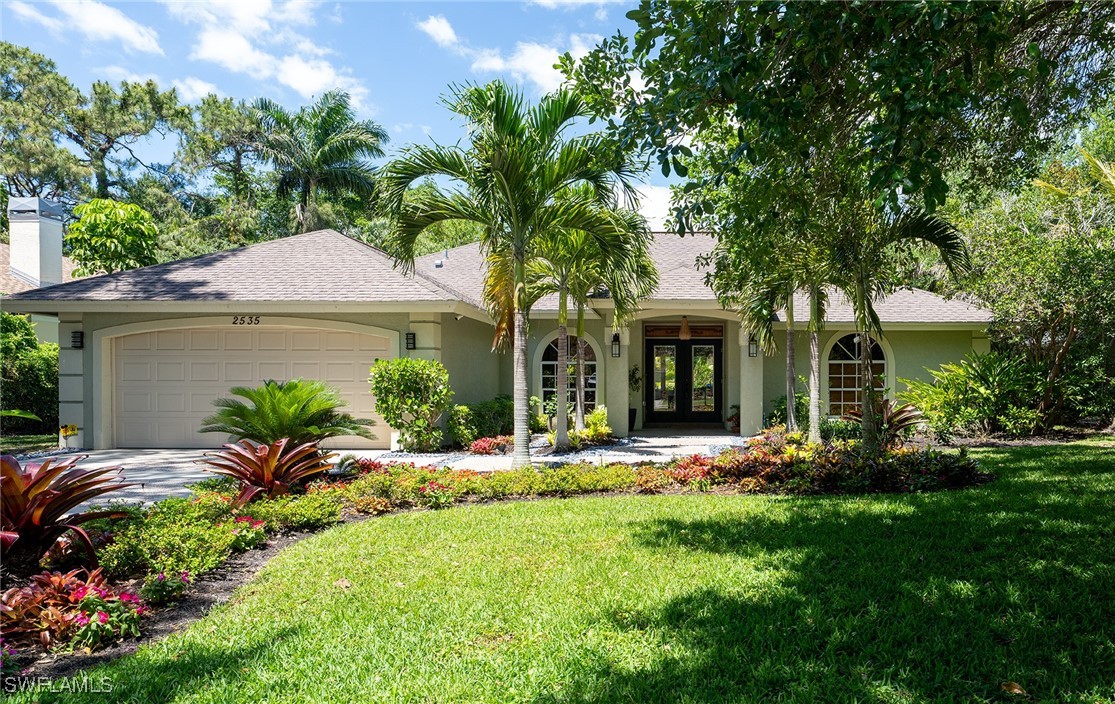 2535 River Reach Drive