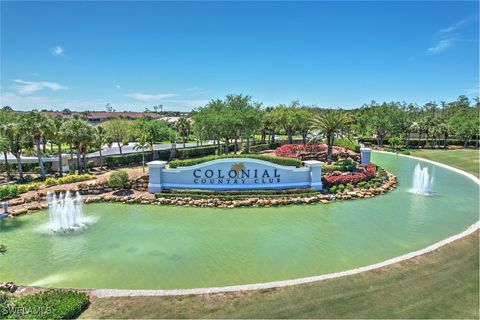 11014 Mill Creek Way 2303 Fort Myers FL 33913