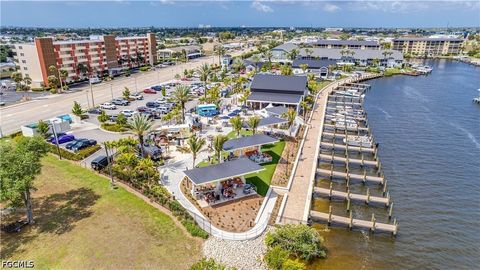 Tiny photo for 4011 Palm Tree Boulevard #205, Cape Coral, FL 33904 (MLS # 2026001223)