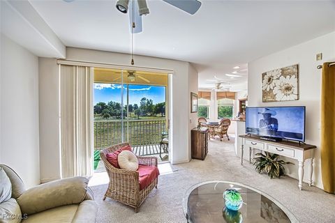 Tiny photo for 4011 Palm Tree Boulevard #205, Cape Coral, FL 33904 (MLS # 2026001223)
