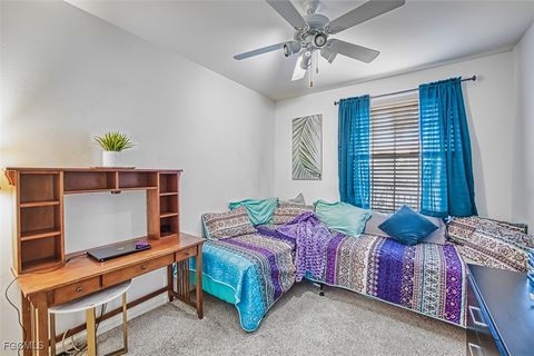 Tiny photo for 4011 Palm Tree Boulevard #205, Cape Coral, FL 33904 (MLS # 2026001223)