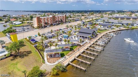 Tiny photo for 4011 Palm Tree Boulevard #205, Cape Coral, FL 33904 (MLS # 2026001223)