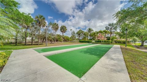 Tiny photo for 4011 Palm Tree Boulevard #205, Cape Coral, FL 33904 (MLS # 2026001223)