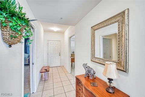Tiny photo for 4011 Palm Tree Boulevard #205, Cape Coral, FL 33904 (MLS # 2026001223)