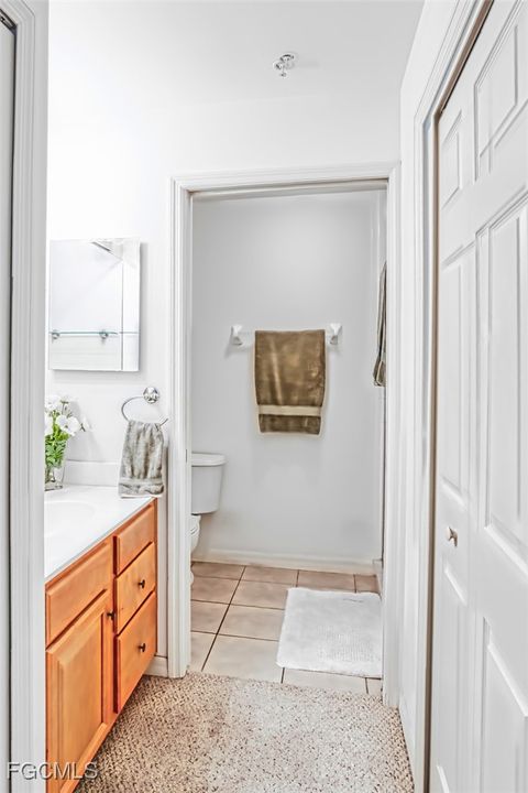 Tiny photo for 4011 Palm Tree Boulevard #205, Cape Coral, FL 33904 (MLS # 2026001223)