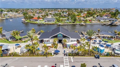 Tiny photo for 4011 Palm Tree Boulevard #205, Cape Coral, FL 33904 (MLS # 2026001223)