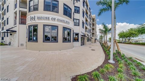 Tiny photo for 4011 Palm Tree Boulevard #205, Cape Coral, FL 33904 (MLS # 2026001223)