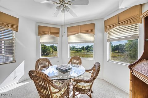 Tiny photo for 4011 Palm Tree Boulevard #205, Cape Coral, FL 33904 (MLS # 2026001223)