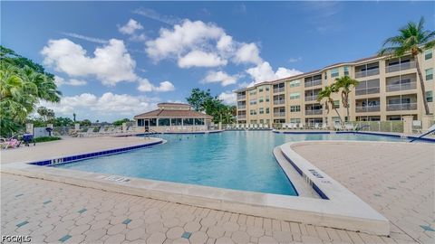 Tiny photo for 4011 Palm Tree Boulevard #205, Cape Coral, FL 33904 (MLS # 2026001223)