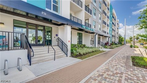 Tiny photo for 4011 Palm Tree Boulevard #205, Cape Coral, FL 33904 (MLS # 2026001223)