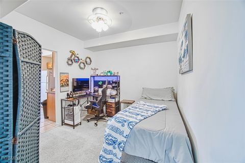 Tiny photo for 4011 Palm Tree Boulevard #205, Cape Coral, FL 33904 (MLS # 2026001223)