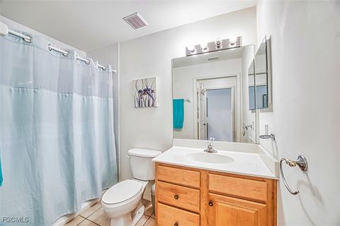 Tiny photo for 4011 Palm Tree Boulevard #205, Cape Coral, FL 33904 (MLS # 2026001223)