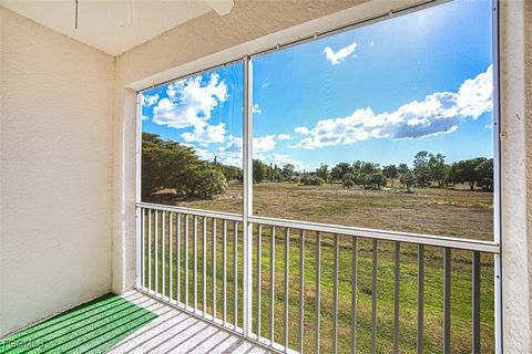 Tiny photo for 4011 Palm Tree Boulevard #205, Cape Coral, FL 33904 (MLS # 2026001223)