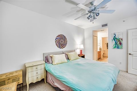 Tiny photo for 4011 Palm Tree Boulevard #205, Cape Coral, FL 33904 (MLS # 2026001223)