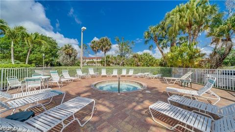 Tiny photo for 4011 Palm Tree Boulevard #205, Cape Coral, FL 33904 (MLS # 2026001223)