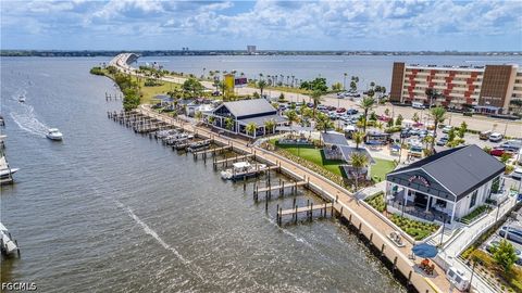 Tiny photo for 4011 Palm Tree Boulevard #205, Cape Coral, FL 33904 (MLS # 2026001223)