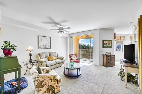 Tiny photo for 4011 Palm Tree Boulevard #205, Cape Coral, FL 33904 (MLS # 2026001223)