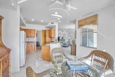 Tiny photo for 4011 Palm Tree Boulevard #205, Cape Coral, FL 33904 (MLS # 2026001223)