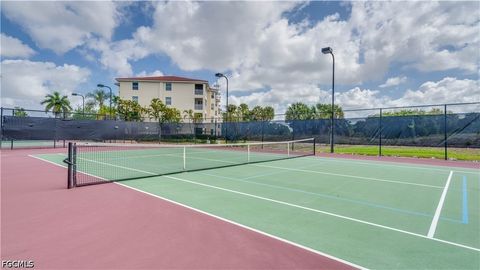 Tiny photo for 4011 Palm Tree Boulevard #205, Cape Coral, FL 33904 (MLS # 2026001223)