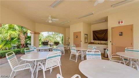 Tiny photo for 4011 Palm Tree Boulevard #205, Cape Coral, FL 33904 (MLS # 2026001223)
