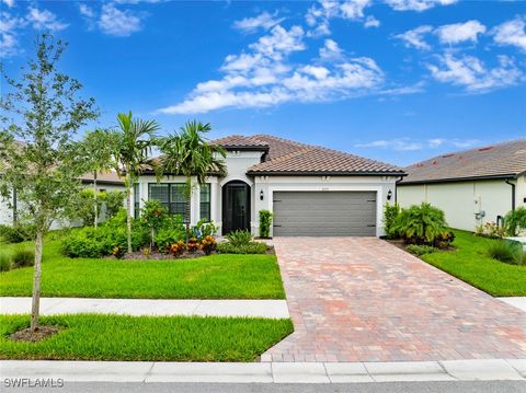 6225 Harmony Drive Ave Maria FL 34142