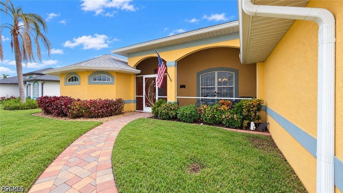 1140 SW 45th Terrace