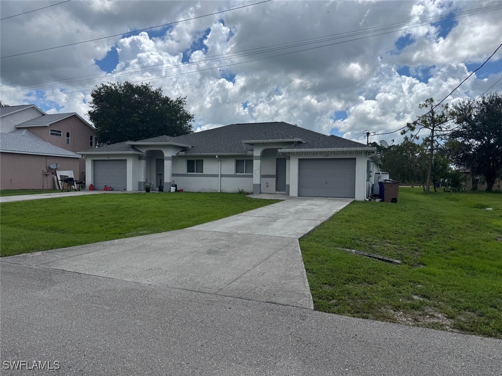 863 Bedford Drive