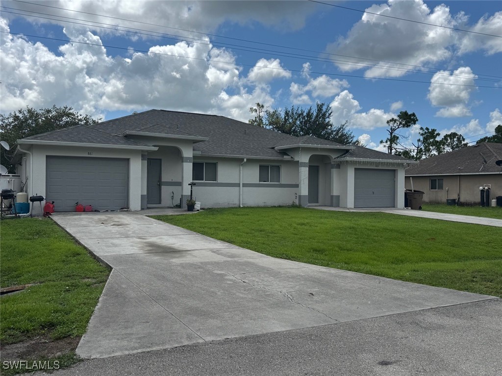 863 Bedford Drive