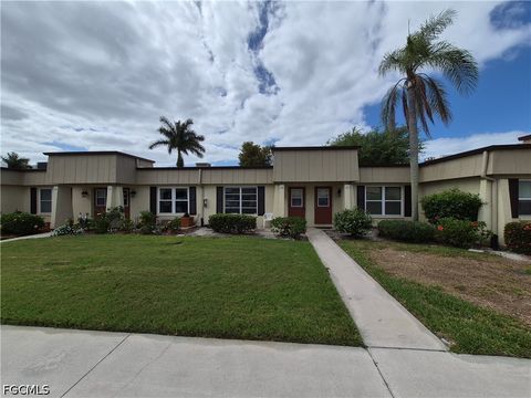 116 Gledhill Court Fort Myers FL 33919