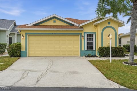 10711 Maui Circle Estero FL 33928