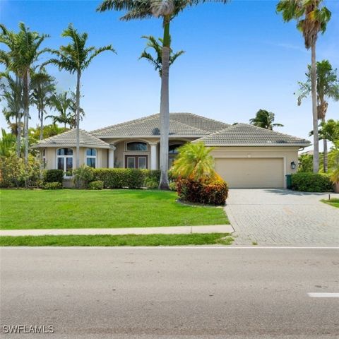 4009 Chiquita Boulevard S Cape Coral FL 33914