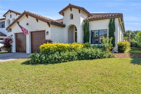 5122 Monza Court Ave Maria FL 34142