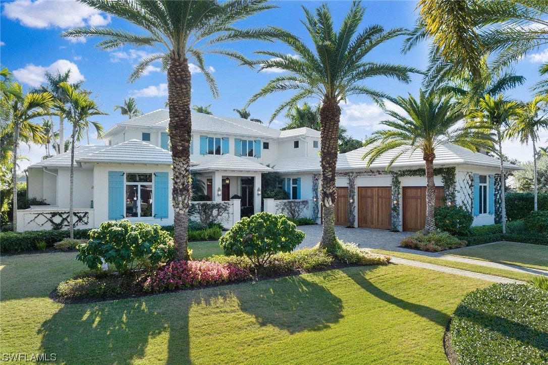 575 Palm Circle E
