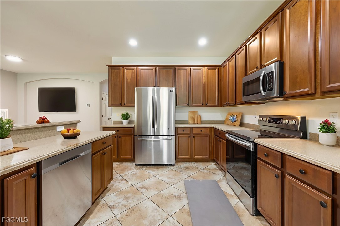 16530 Whispering Trace Court