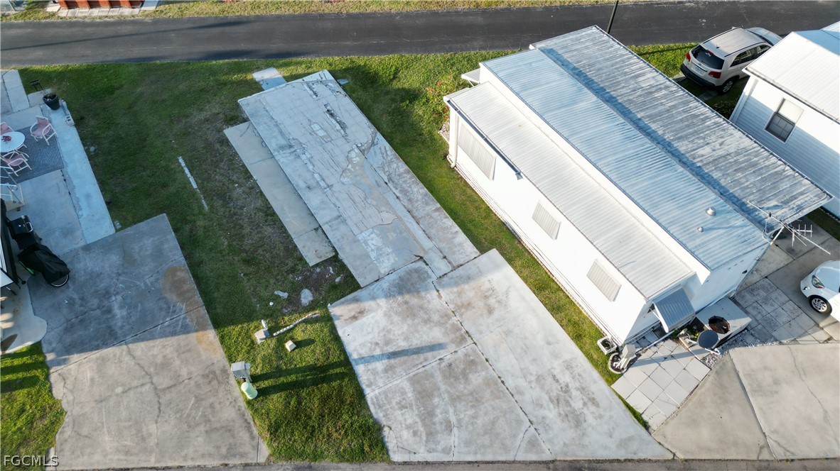 11531 Papershell Drive