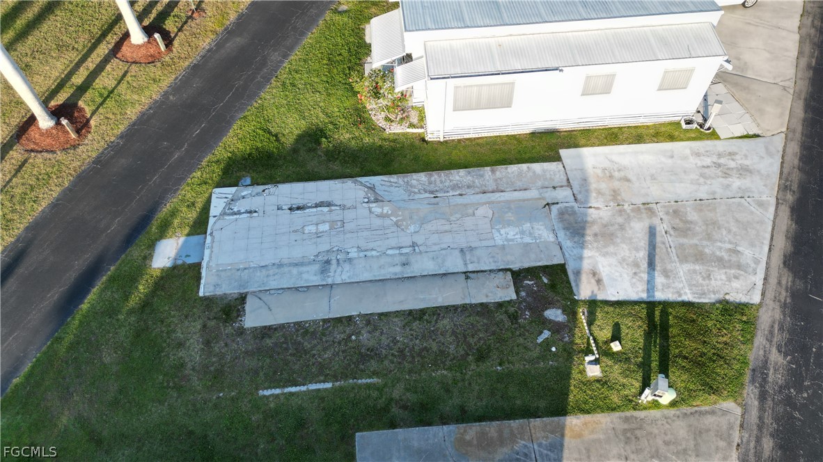 11531 Papershell Drive