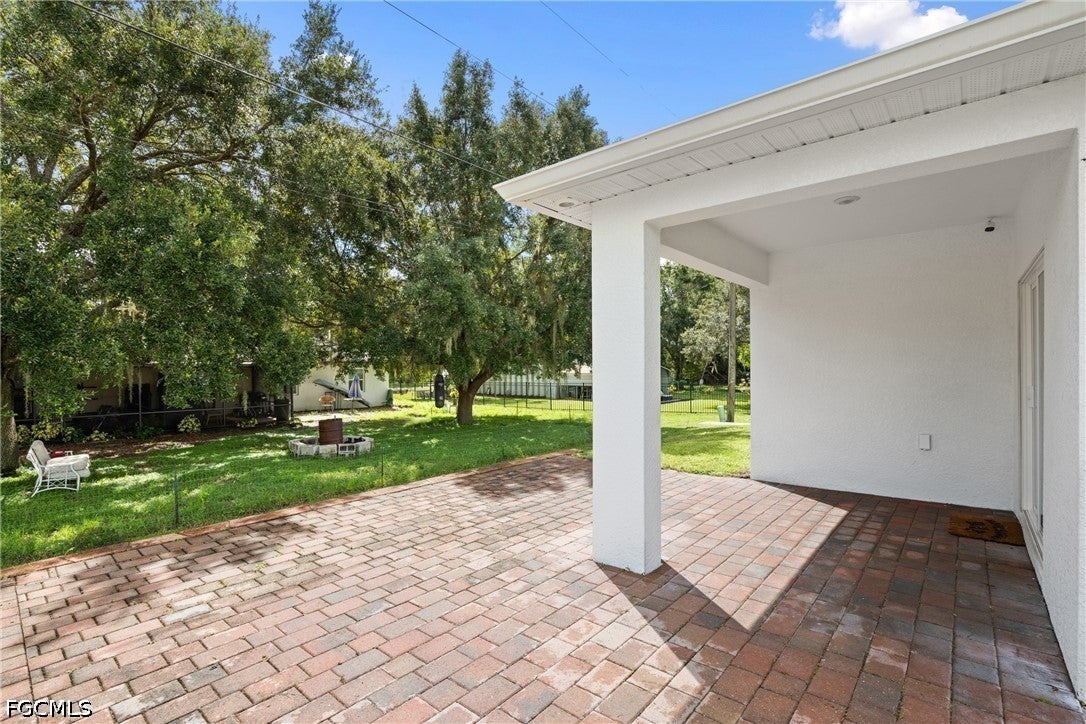 2261 Webster Road