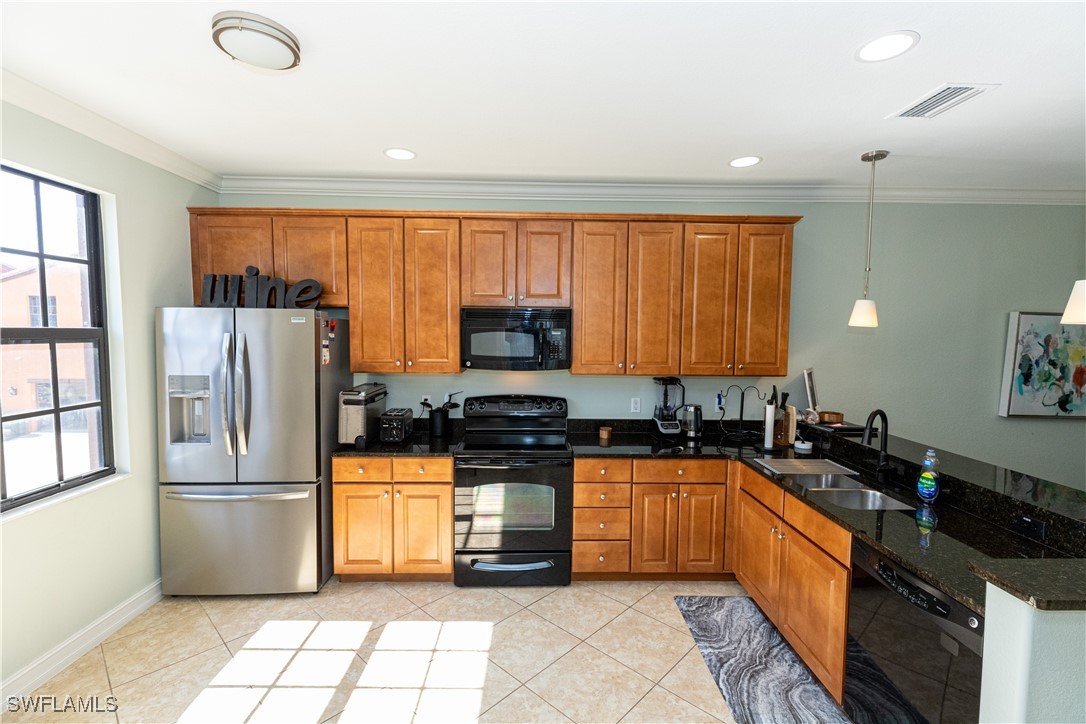 8320 Esperanza Street 1602