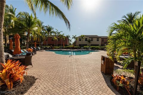 8320 Esperanza Street 1602 Fort Myers FL 33912
