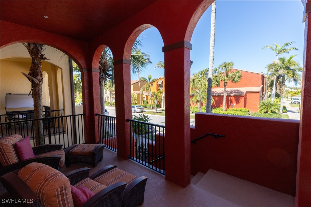 8320 Esperanza Street 1602